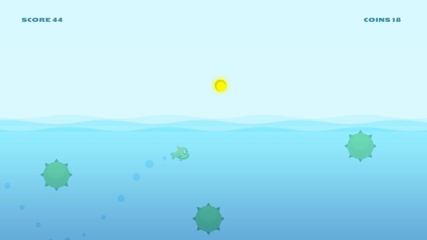 Nimble Fish
