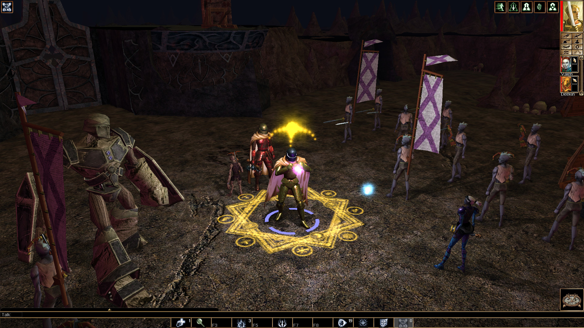 neverwinter nights enhanced edition review switch