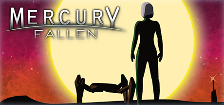 Mercury Fallen header image