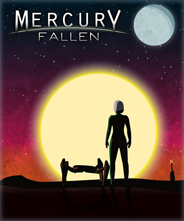 Mercury Fallen