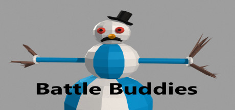 Battle Buddies VR Cover Image