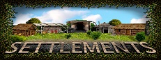 Evolution of Ages: Settlements 게임 이미지