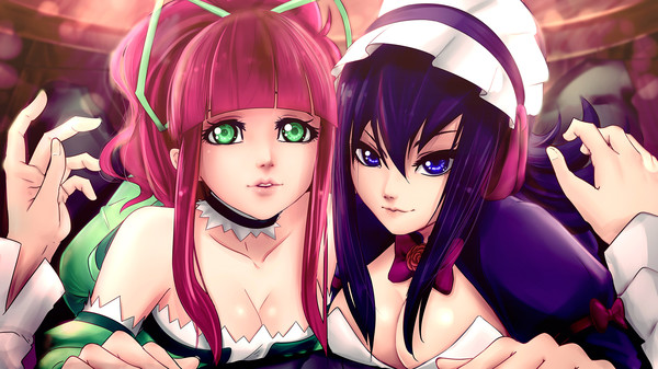 скриншот Elisa: Seduce the Innkeeper 2