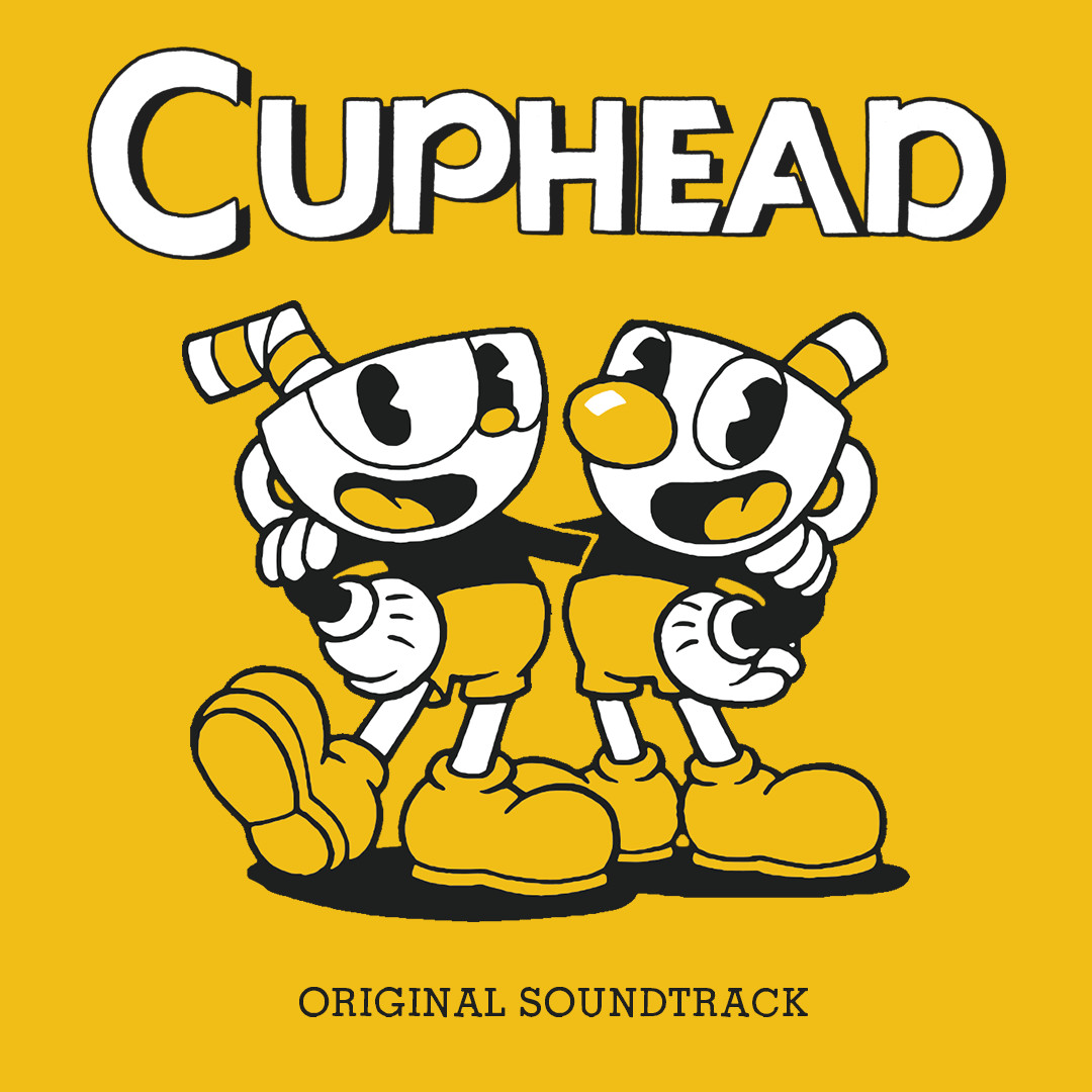 Cuphead Official Soundtrack On Steam