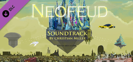 Neofeud - Soundtrack banner image