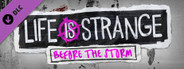 Life is Strange: Before the Storm Episode 3