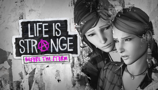 LIFE IS STRANGE - BEFORE THE STORM: episódio #3 e análise geral