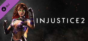 Injustice™ 2 - Starfire
