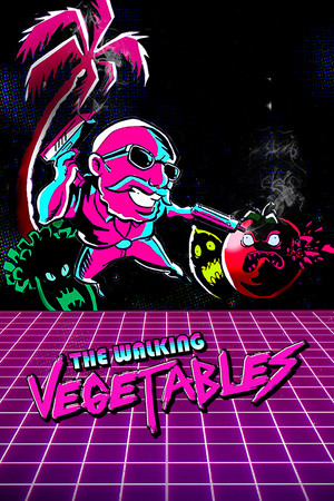 The Walking Vegetables Steam CD Key
