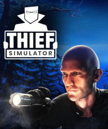 Thief Simulator