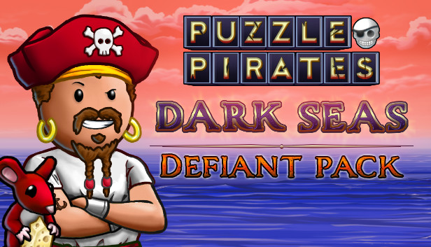 Puzzle Pirates no Steam