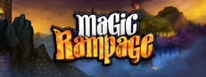 Magic Rampage on Steam