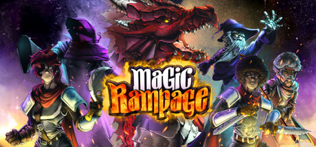 Rampage Arcade Game Free to Play Online, Includes Multiplayer