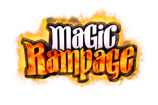 Magic Rampage