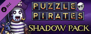 Puzzle Pirates - Shadow Fleet pack