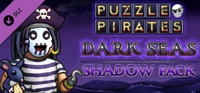 Puzzle Pirates - Shadow Fleet pack