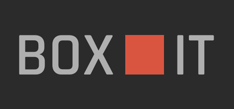 BOX IT banner