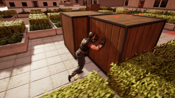 BOX IT