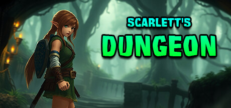 Scarlett's Dungeon