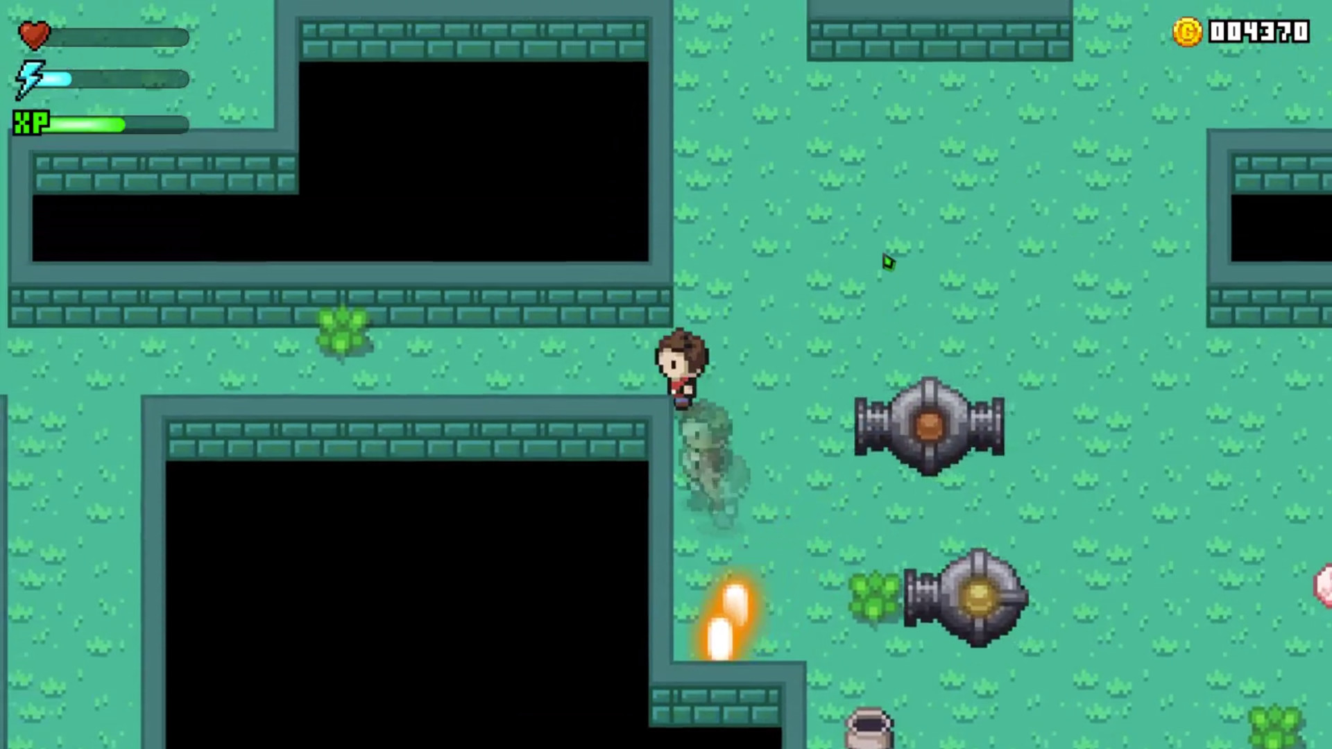 Scarlett's Dungeon #3