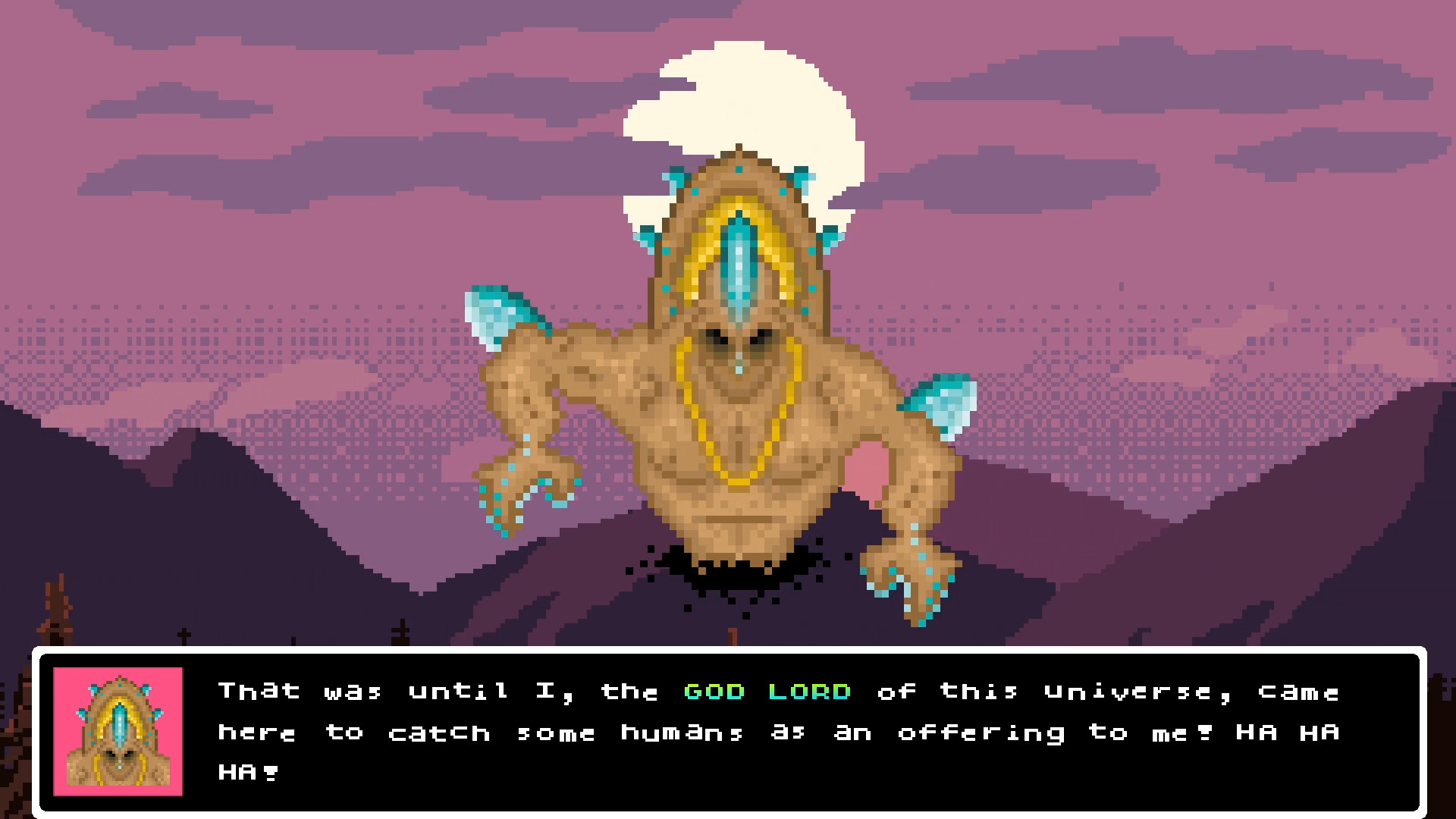 Scarlett's Dungeon #8