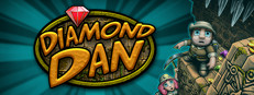 Diamond Dan 게임 이미지