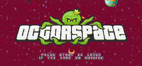 OctorSpace Cover Image