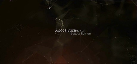 Apocalypse: Legacy Edition steam charts