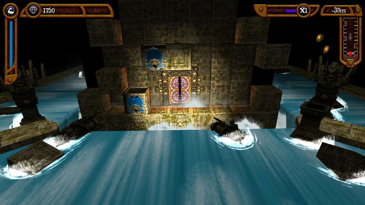 Diamond Dan Demo #13