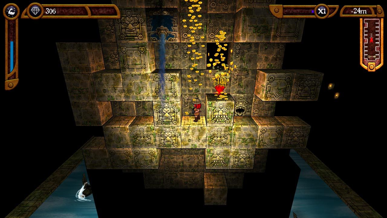 Diamond Dan Demo #14