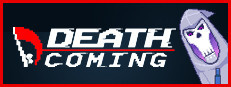 Death Coming/死神来了