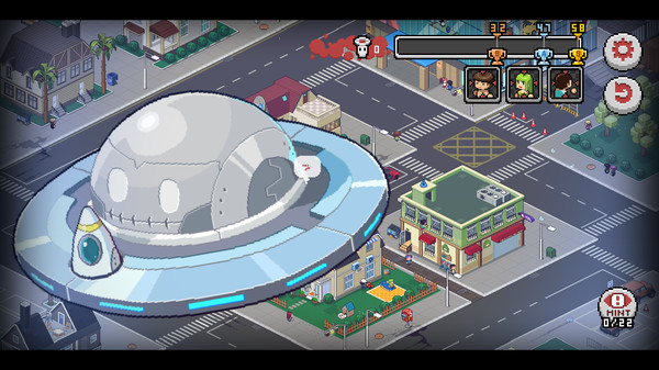 死神来了-游戏截图