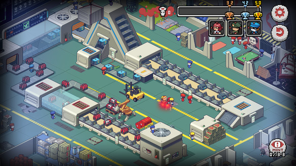 死神来了-游戏截图