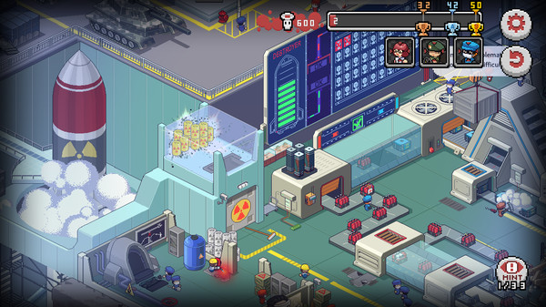 死神来了-游戏截图