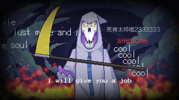 死神来了-游戏截图