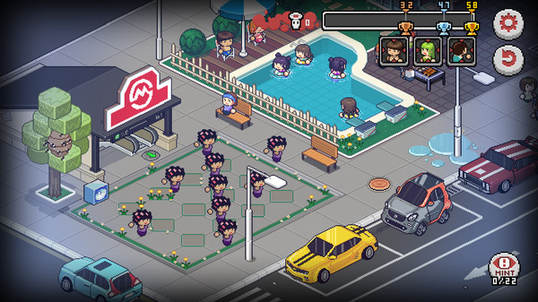 死神来了-游戏截图