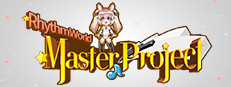 Rhythm World - Master Project 게임 이미지