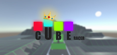 Cube Racer header image
