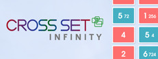 Cross Set Infinity 게임 이미지