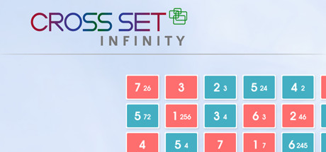 Cross Set Infinity steam charts