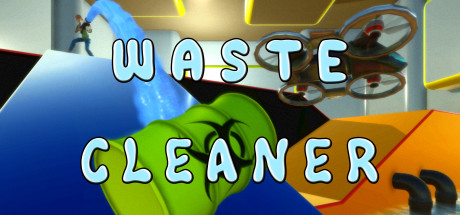 Waste Cleaner header image