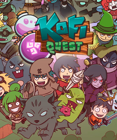 Kofi Quest
