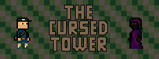 The Cursed Tower 게임 이미지