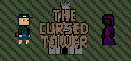 The Cursed Tower header image