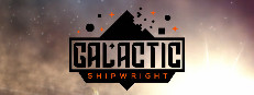 Galactic Shipwright 게임 이미지