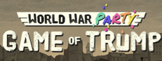 World War Party: Game Of Trump 게임 이미지