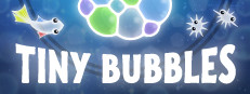Tiny Bubbles