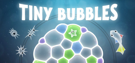 Tiny Bubbles Cover Image