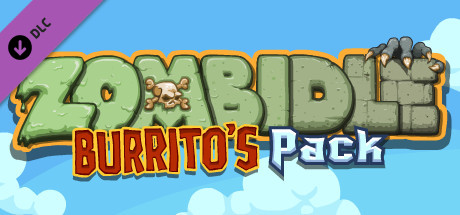 Zombidle - Burrito's Pack