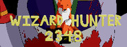 Wizard Hunter 2348